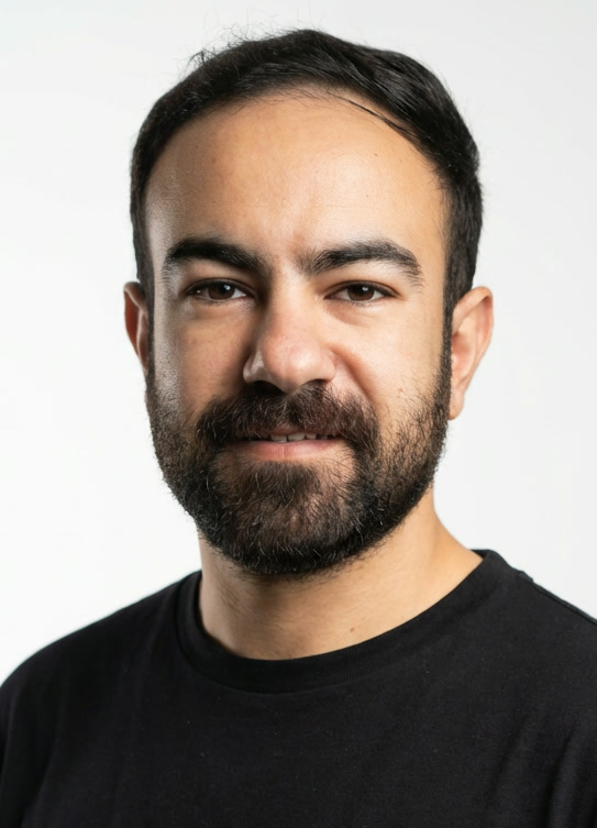 Fawez Zayati